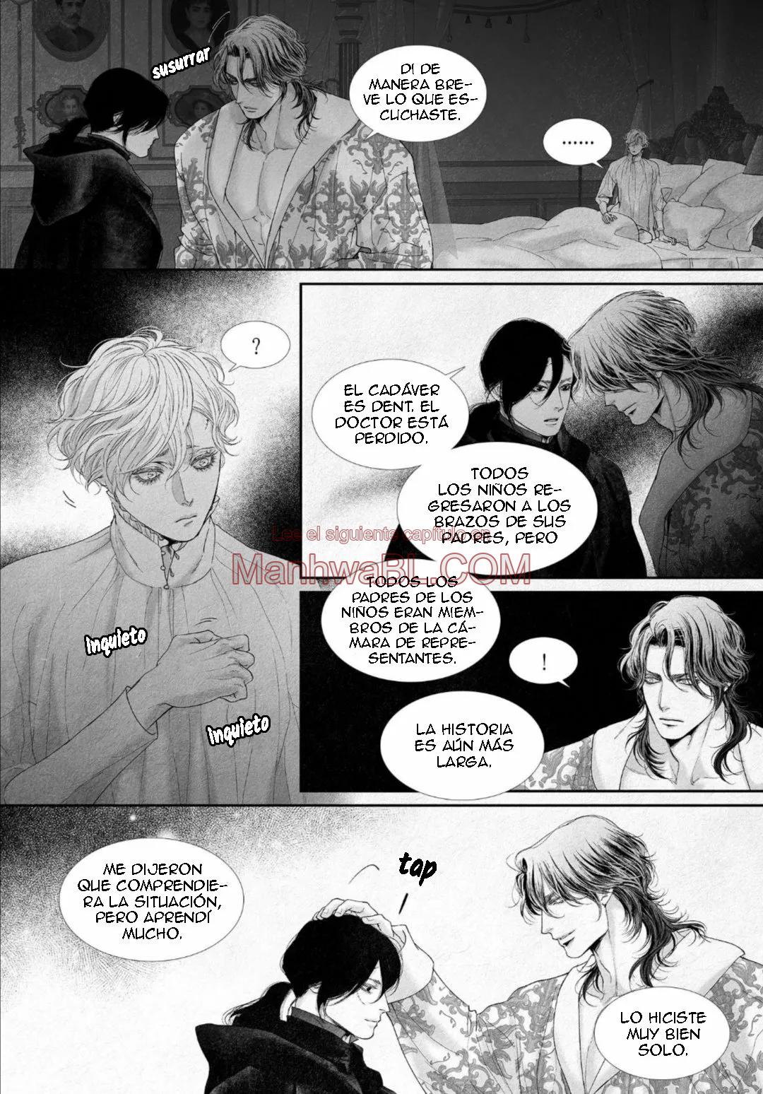 An Abyss Poema de la escoria - Capítulo 20 2 manhwa