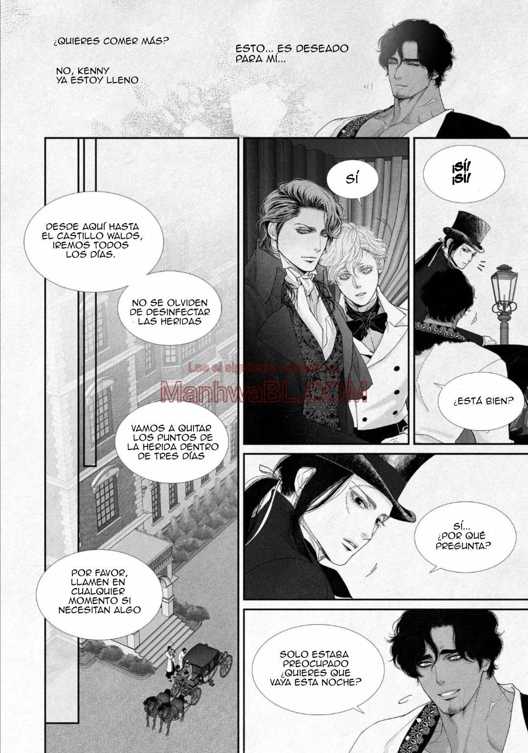 An Abyss Poema de la escoria - Capítulo 17 2 manhwa