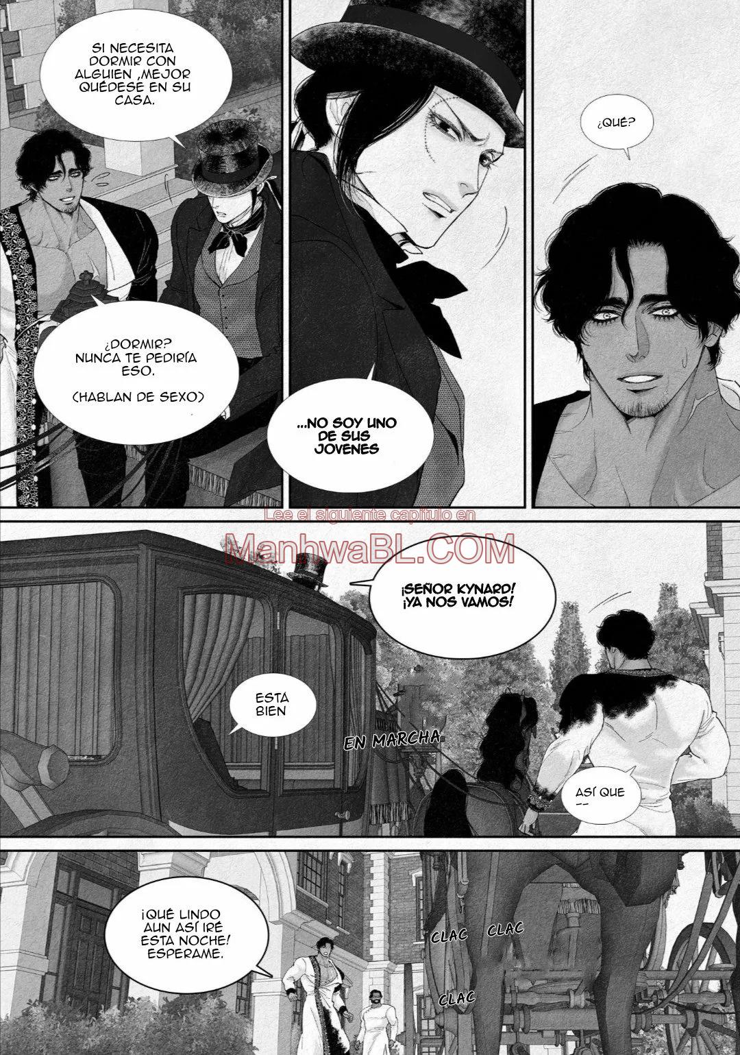 An Abyss Poema de la escoria - Capítulo 17 2 manhwa