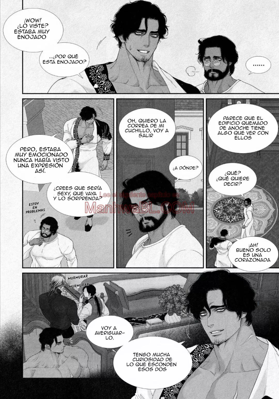 An Abyss Poema de la escoria - Capítulo 17 2 manhwa