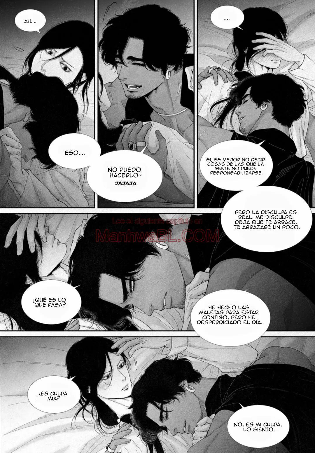An Abyss Poema de la escoria - Capítulo 25 2 manhwa