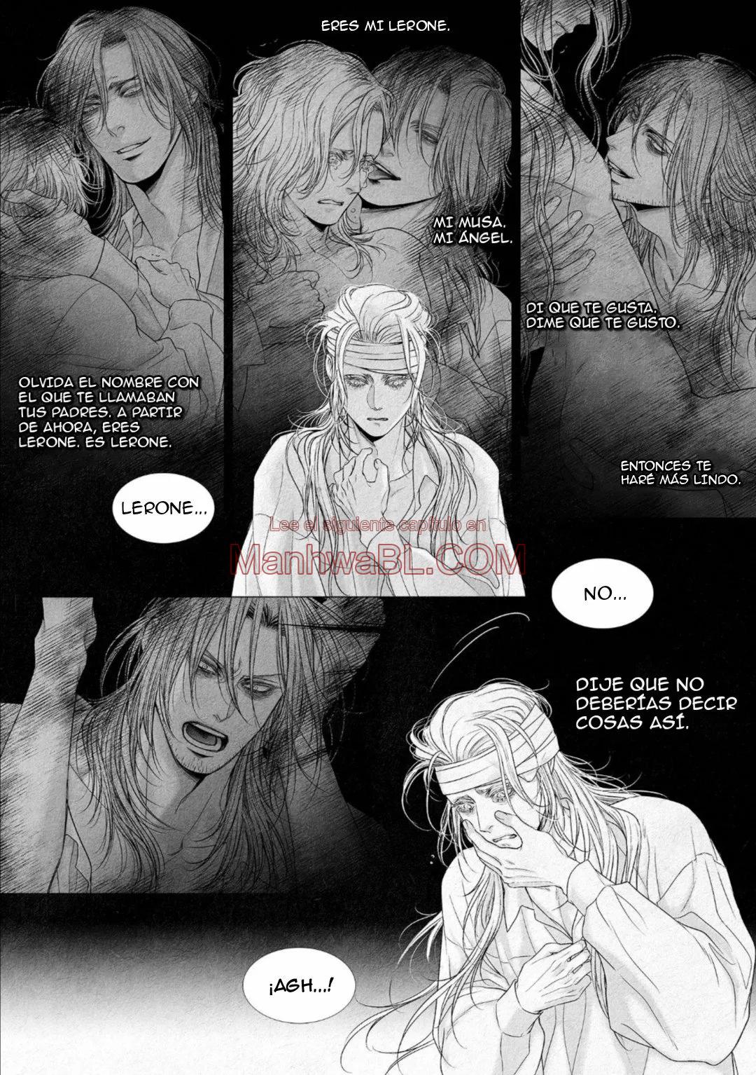 An Abyss Poema de la escoria - Capítulo 4 2 manhwa