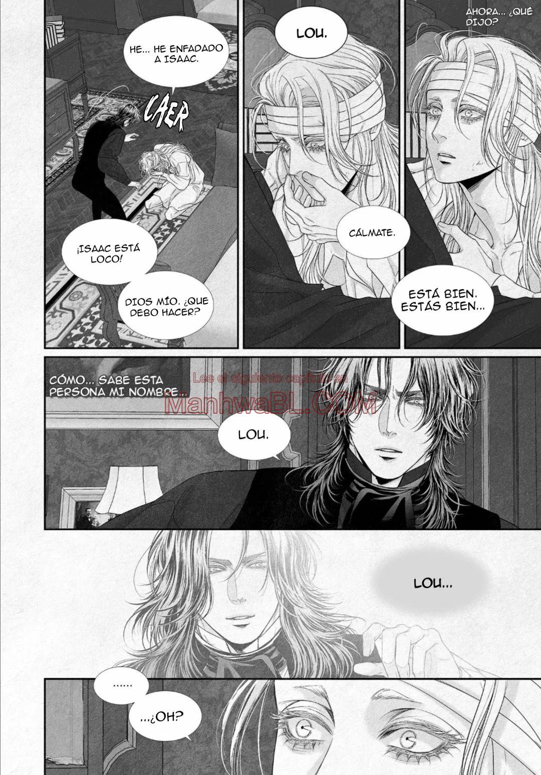 An Abyss Poema de la escoria - Capítulo 4 2 manhwa
