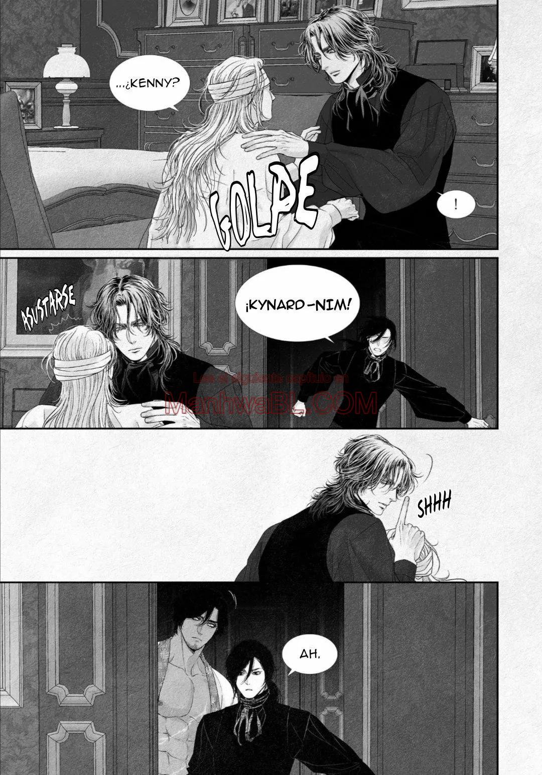 An Abyss Poema de la escoria - Capítulo 4 2 manhwa