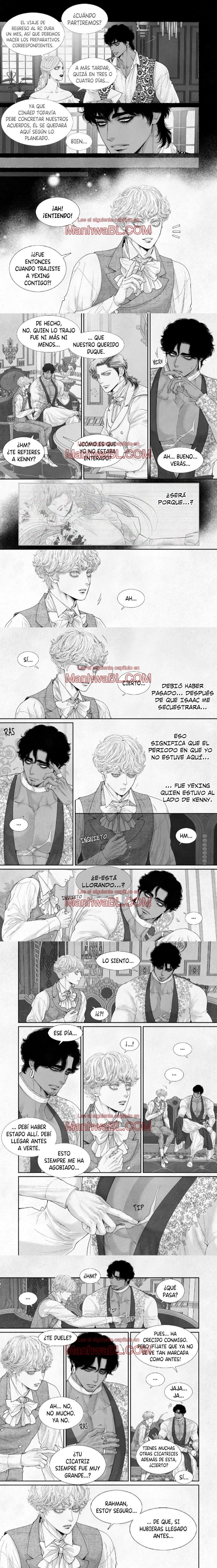An Abyss Poema de la escoria - Capítulo 69 2 manhwa