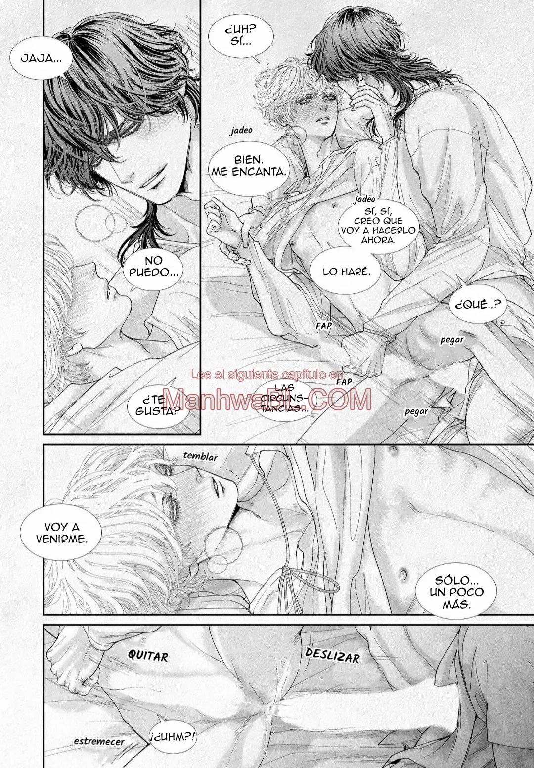 An Abyss Poema de la escoria - Capítulo 37 2 manhwa