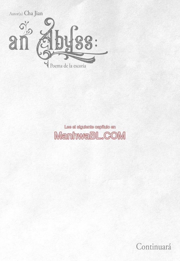An Abyss Poema de la escoria - Capítulo 72 3 manhwa