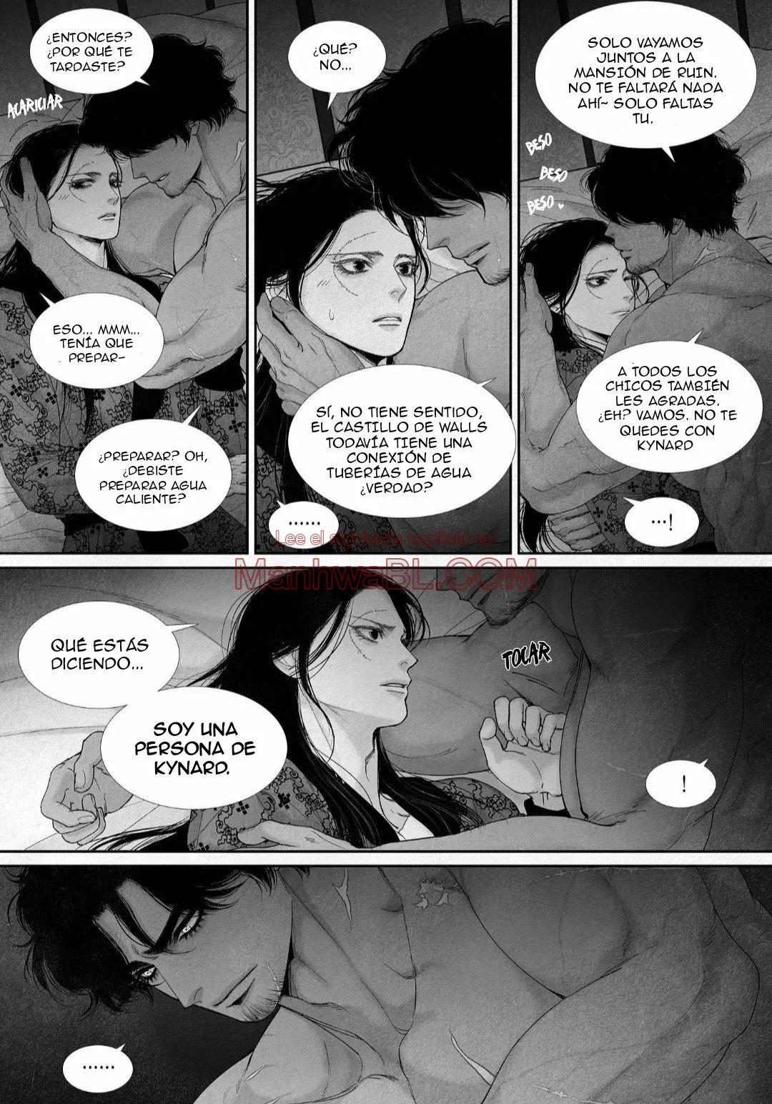 An Abyss Poema de la escoria - Capítulo 54 3 manhwa
