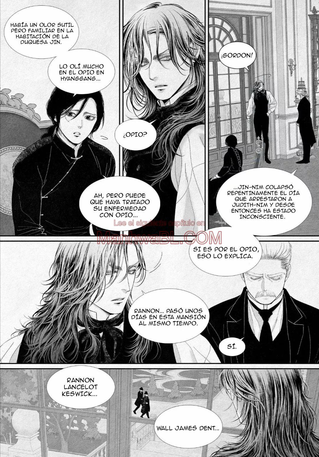 An Abyss Poema de la escoria - Capítulo 7 2 manhwa