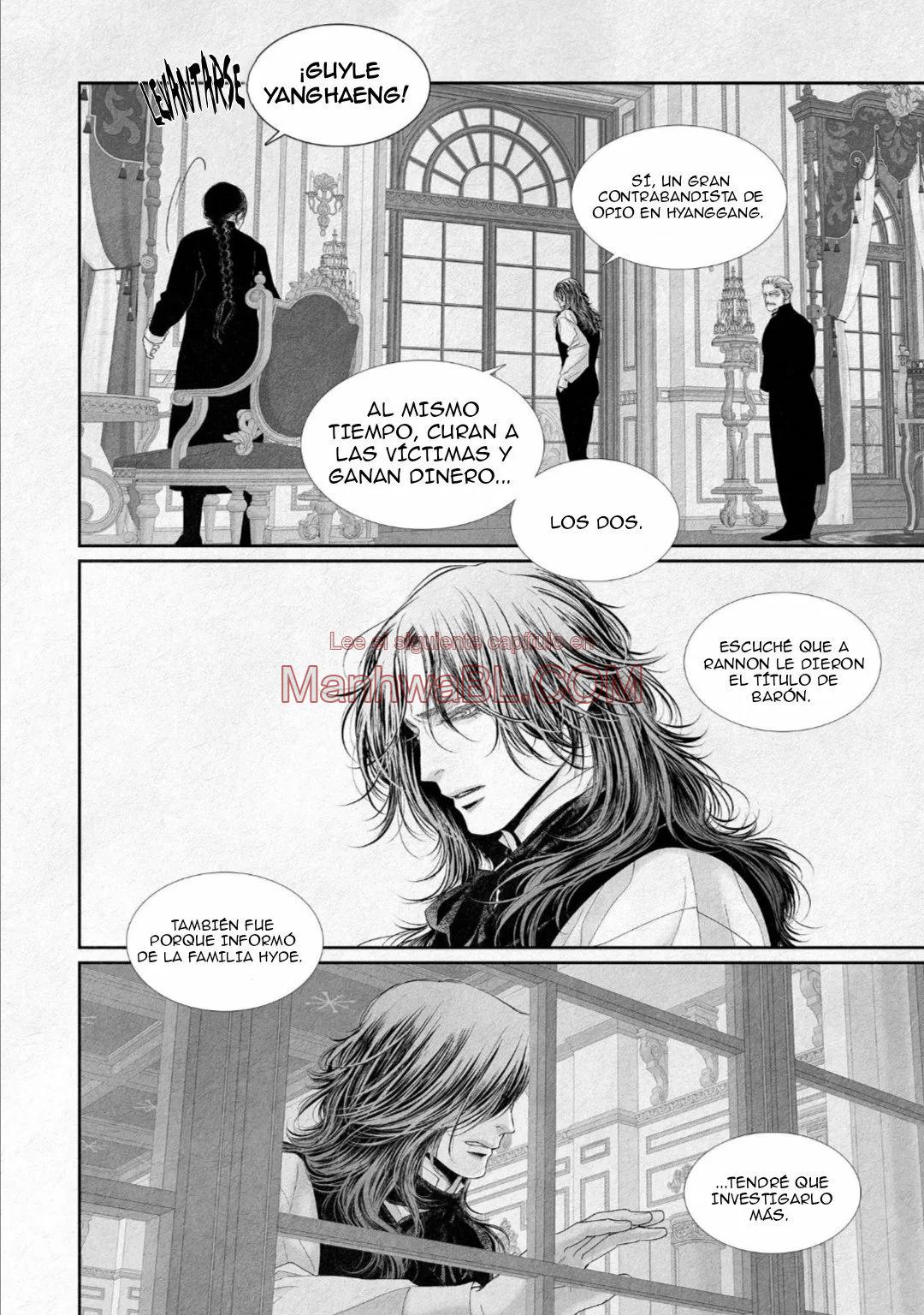 An Abyss Poema de la escoria - Capítulo 7 2 manhwa