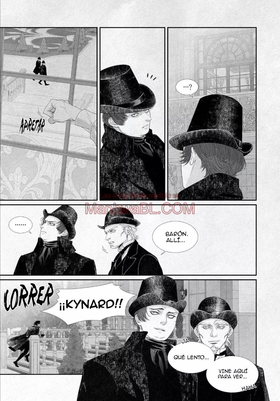 An Abyss Poema de la escoria - Capítulo 7 2 manhwa