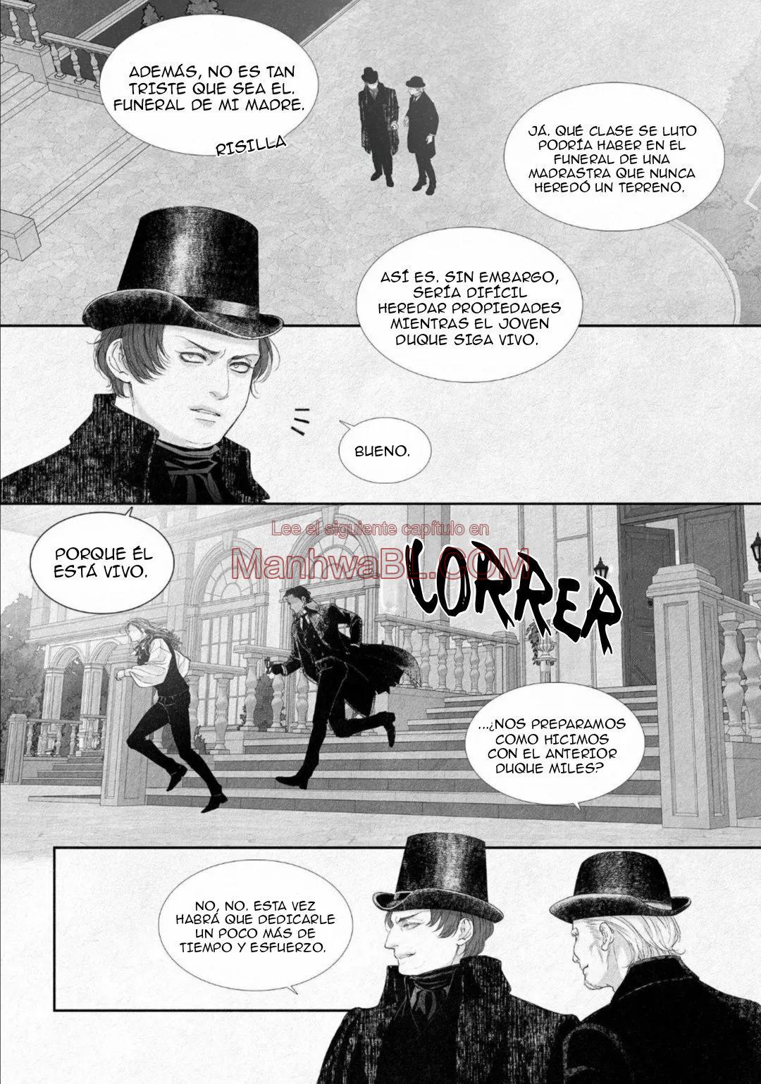 An Abyss Poema de la escoria - Capítulo 7 2 manhwa