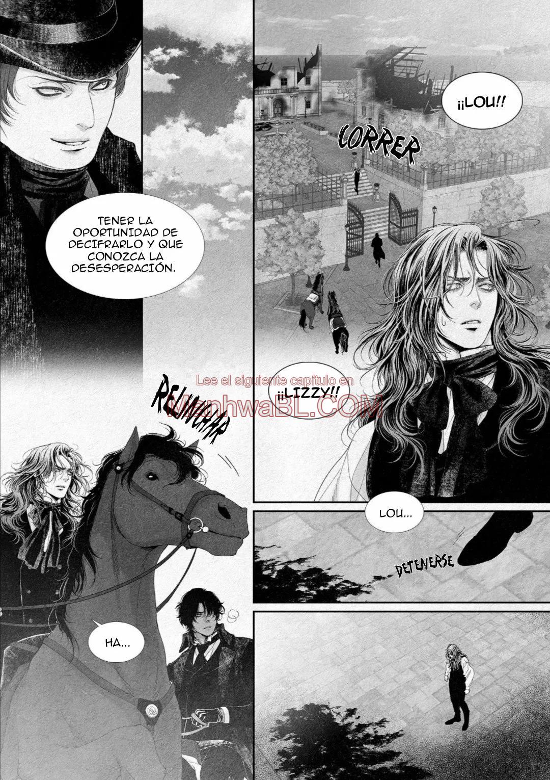 An Abyss Poema de la escoria - Capítulo 7 2 manhwa