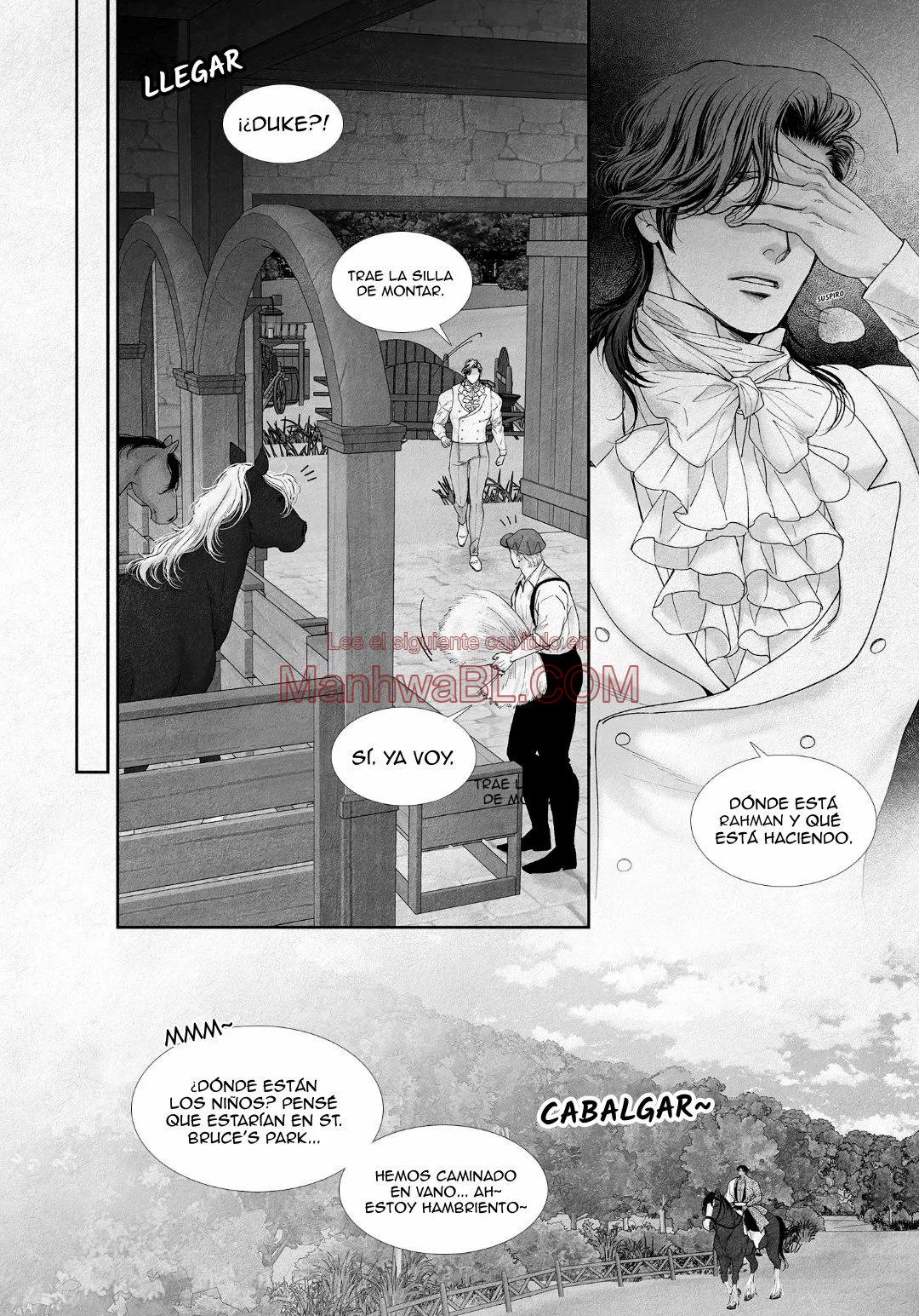 An Abyss Poema de la escoria - Capítulo 43 3 manhwa