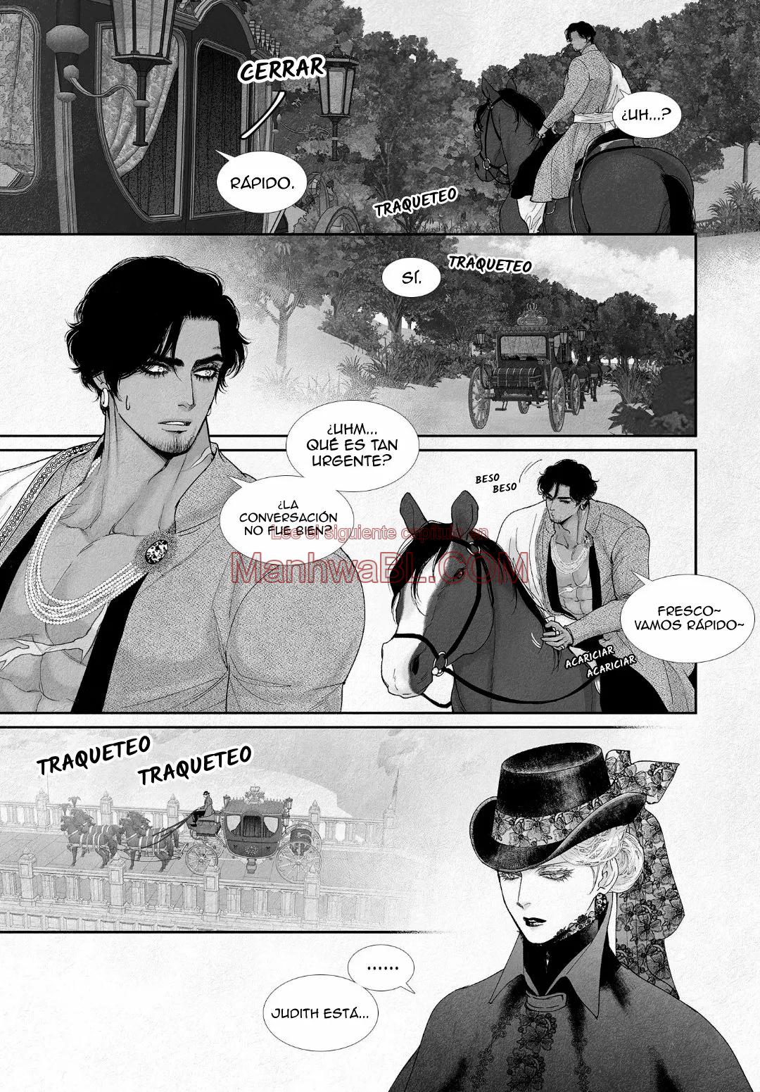An Abyss Poema de la escoria - Capítulo 43 3 manhwa