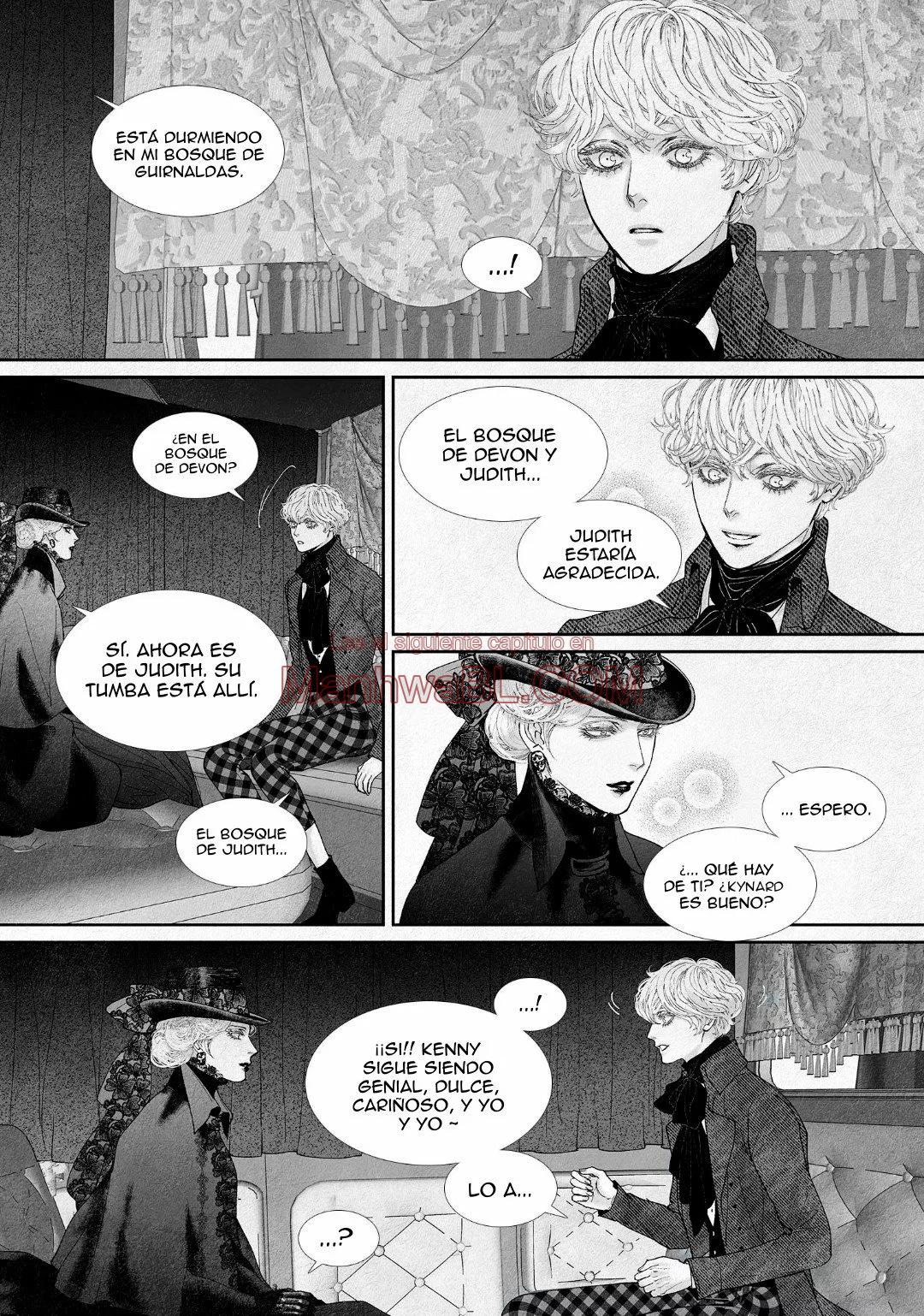 An Abyss Poema de la escoria - Capítulo 43 3 manhwa