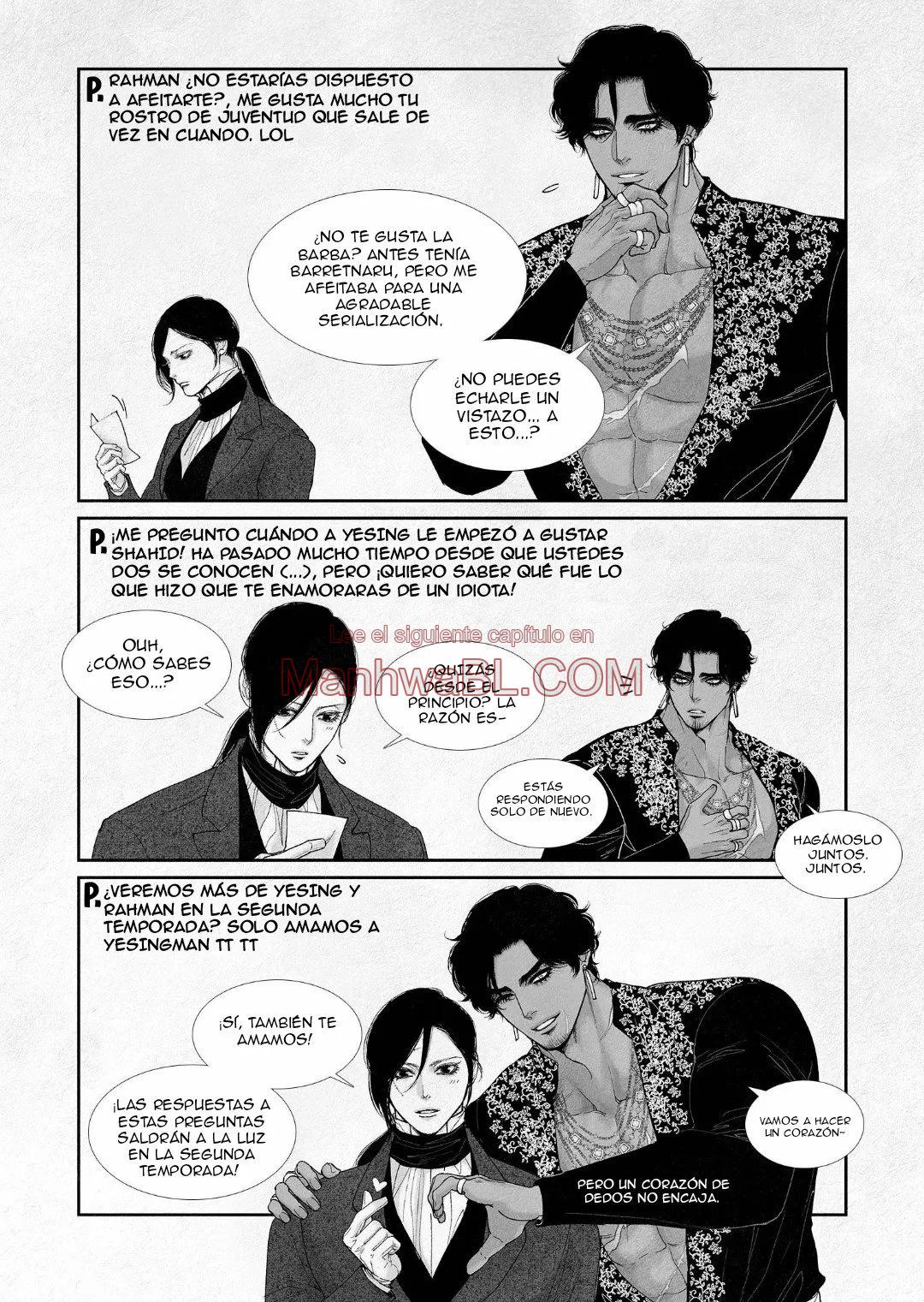 An Abyss Poema de la escoria - Capítulo 51 2 manhwa