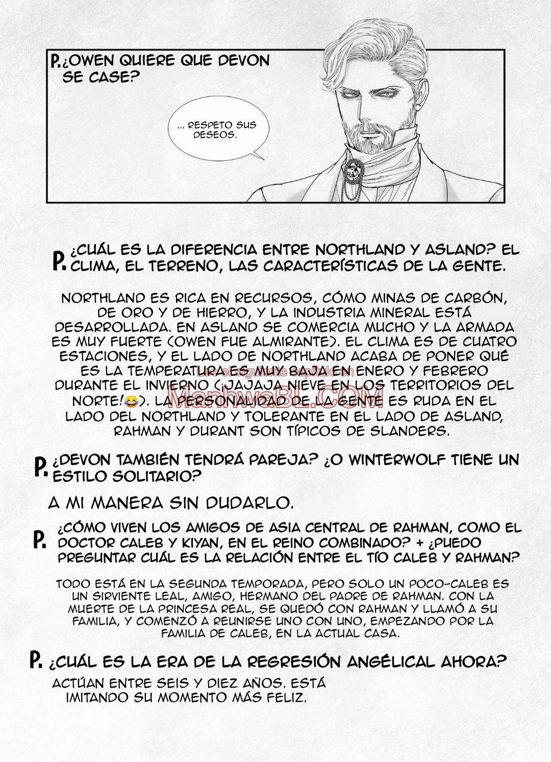 An Abyss Poema de la escoria - Capítulo 51 2 manhwa