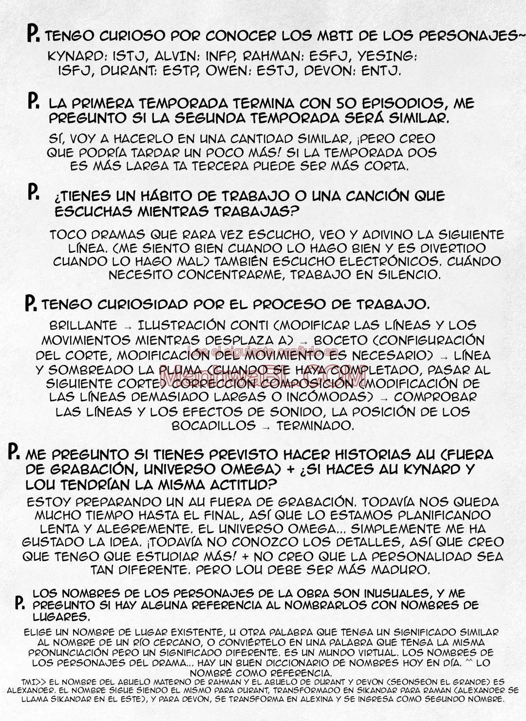 An Abyss Poema de la escoria - Capítulo 51 2 manhwa
