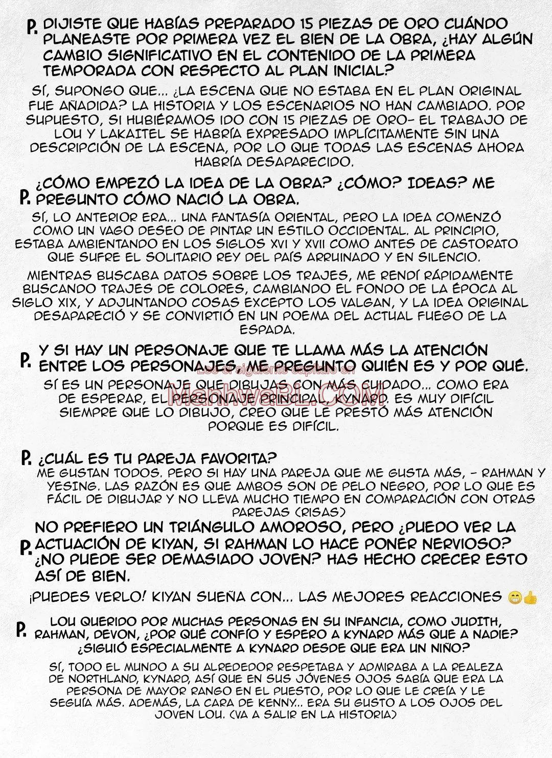 An Abyss Poema de la escoria - Capítulo 51 2 manhwa