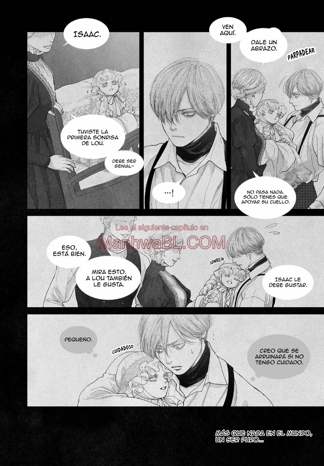 An Abyss Poema de la escoria - Capítulo 35 2 manhwa
