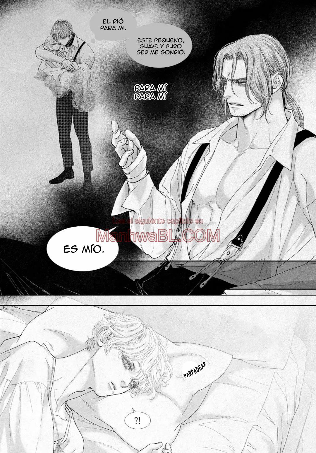 An Abyss Poema de la escoria - Capítulo 35 2 manhwa