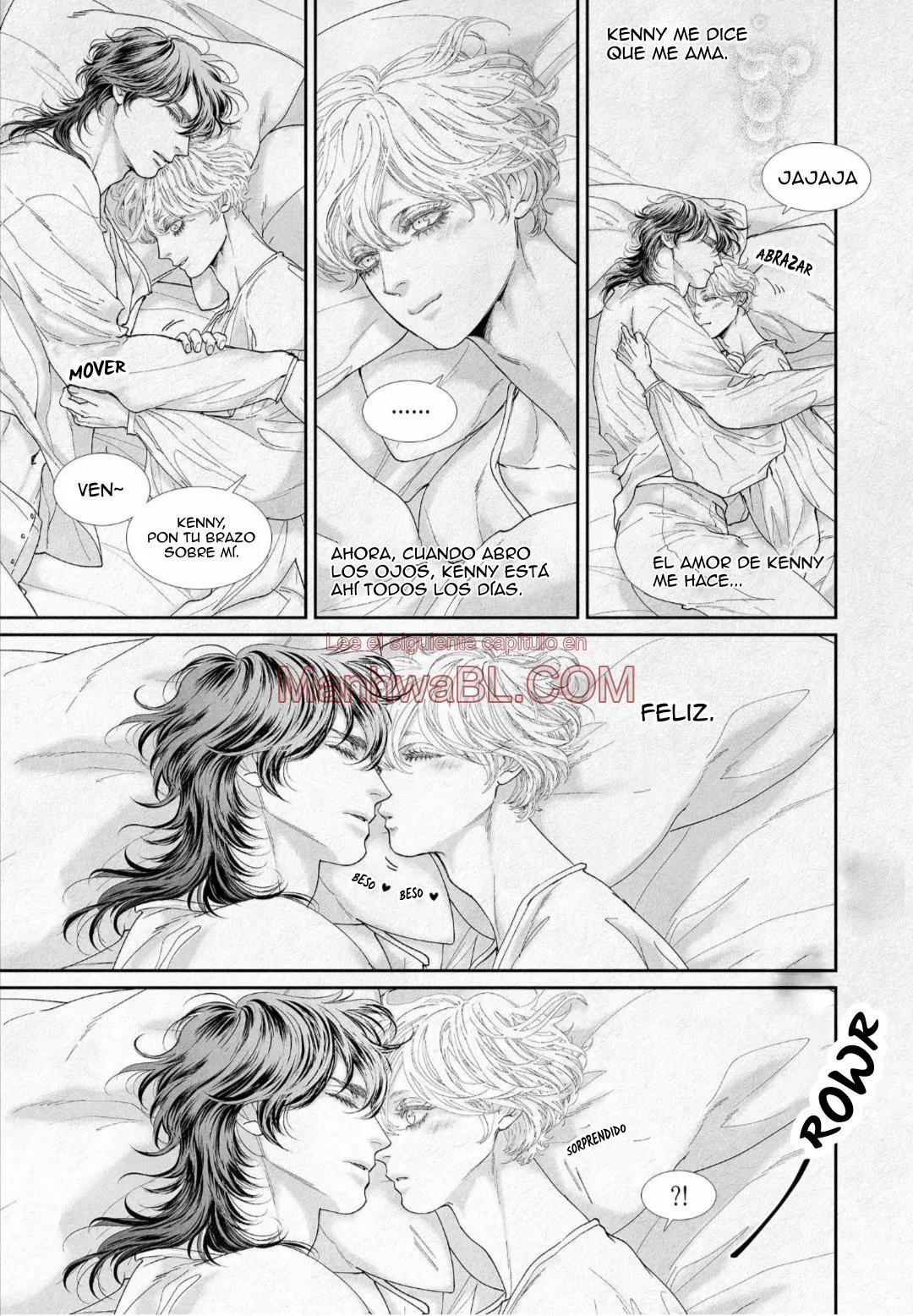 An Abyss Poema de la escoria - Capítulo 35 2 manhwa