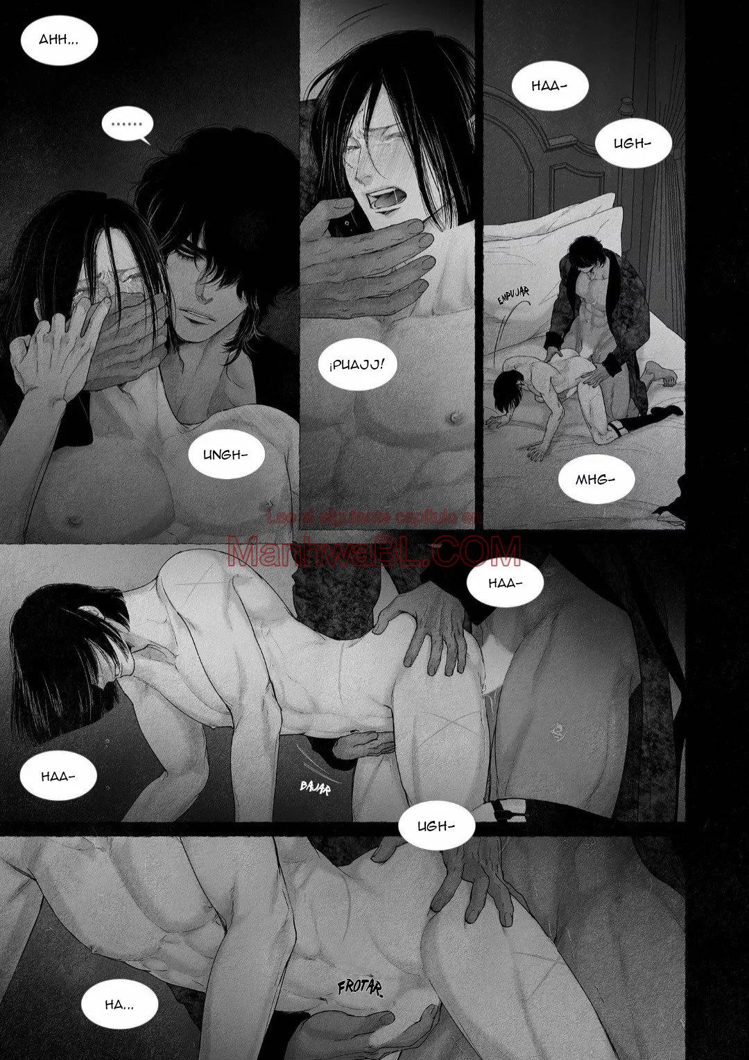 An Abyss Poema de la escoria - Capítulo 57 3 manhwa