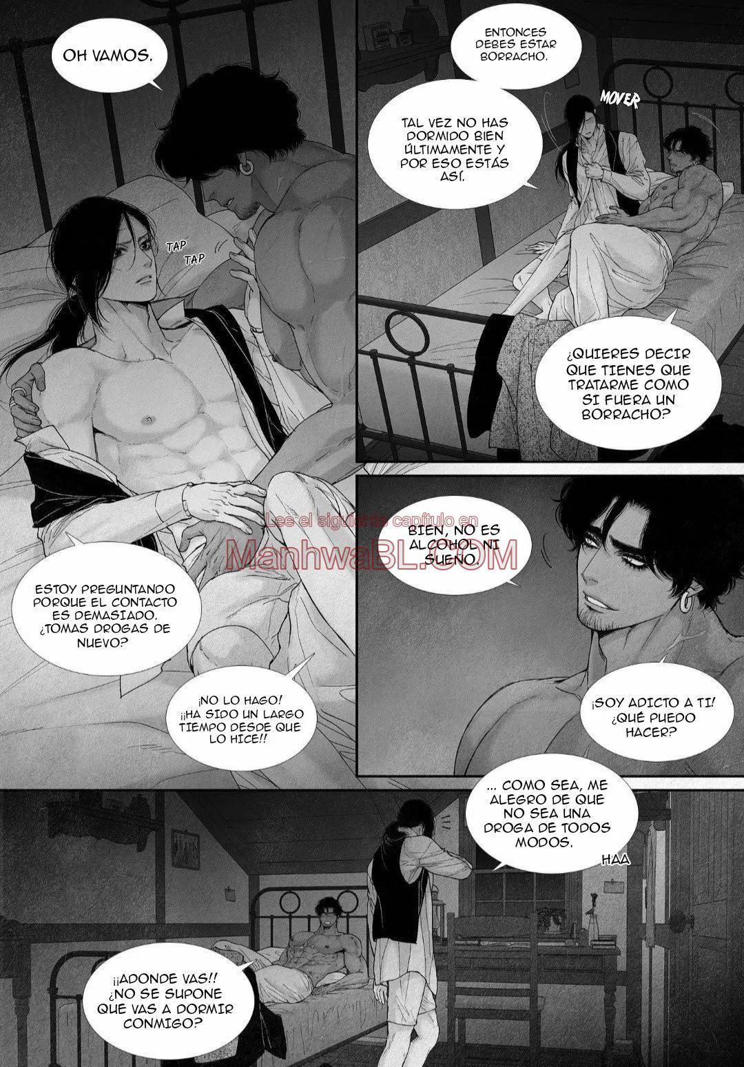 An Abyss Poema de la escoria - Capítulo 54 2 manhwa