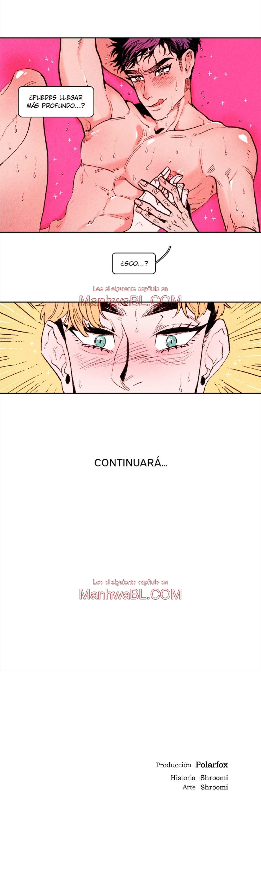 Amor de hombre - Capítulo 19 3 manhwa