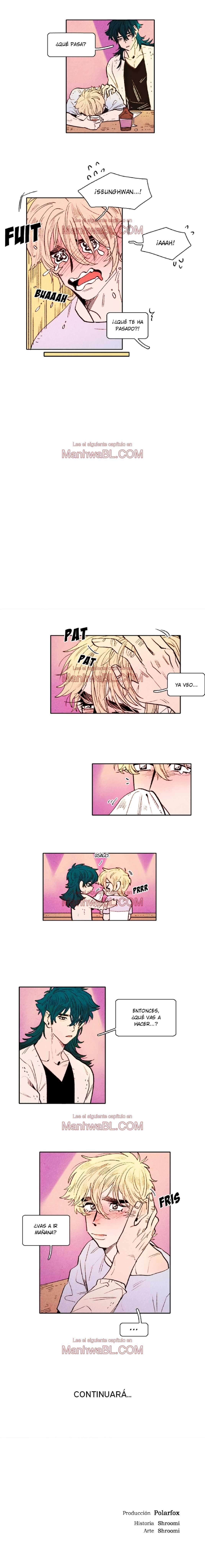 Amor de hombre - Capítulo 49 3 manhwa