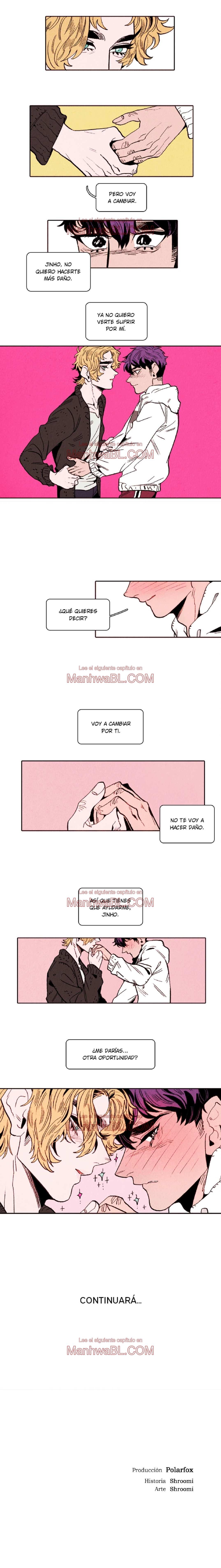 Amor de hombre - Capítulo 12 3 manhwa