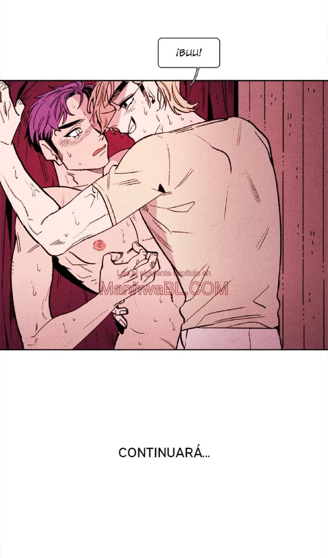 Amor de hombre - Capítulo 36 3 manhwa