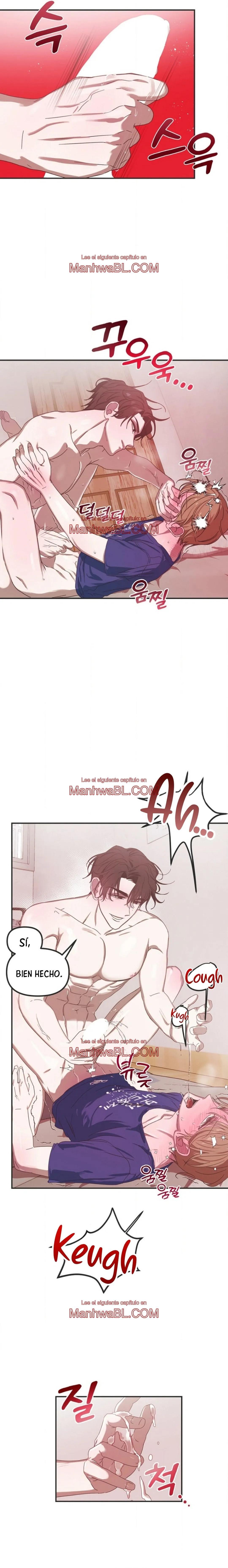 Mi sexy ladrón extraterrestre - Capítulo 1 2 manhwa