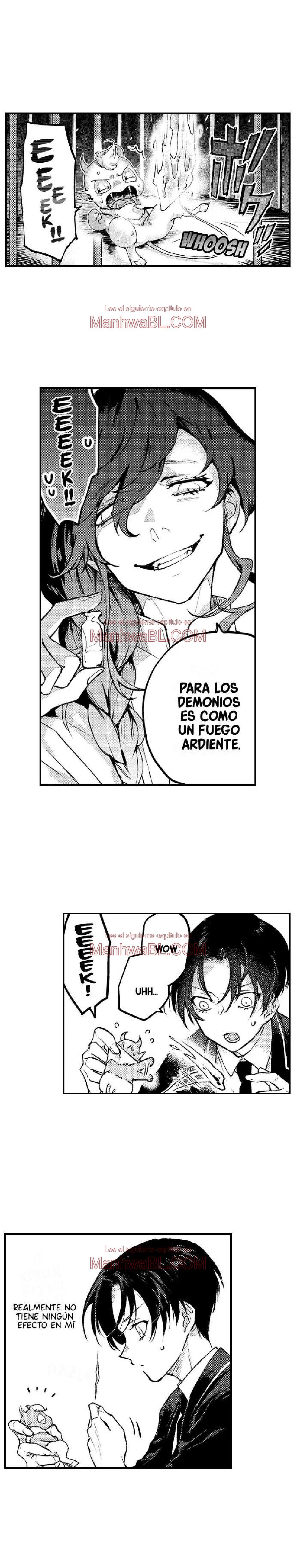 Happily Ever Dead…!? - Capítulo 4 2 manhwa