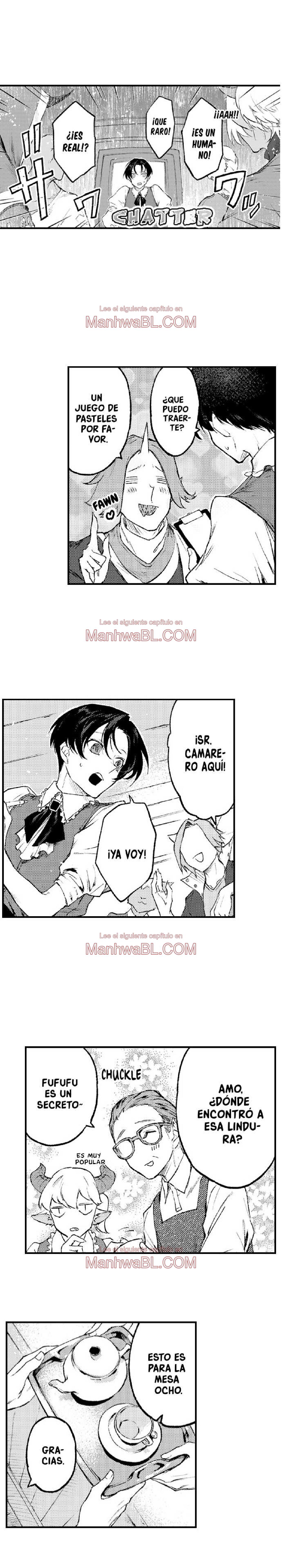 Happily Ever Dead…!? - Capítulo 7 2 manhwa