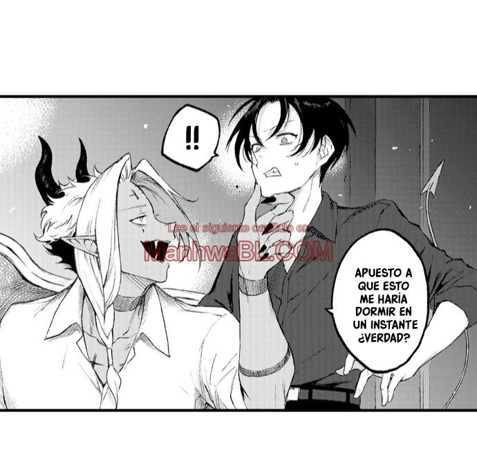 Happily Ever Dead…!? - Capítulo 8 2 manhwa