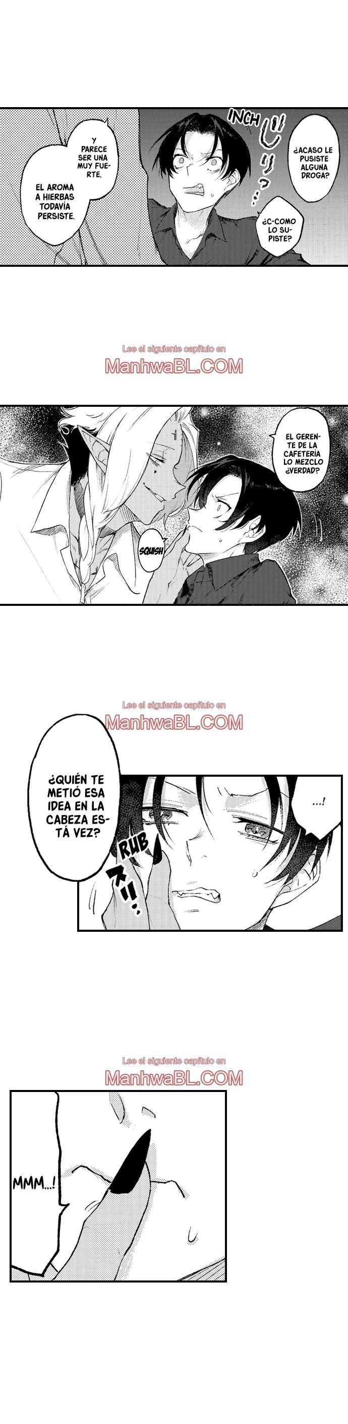Happily Ever Dead…!? - Capítulo 8 2 manhwa