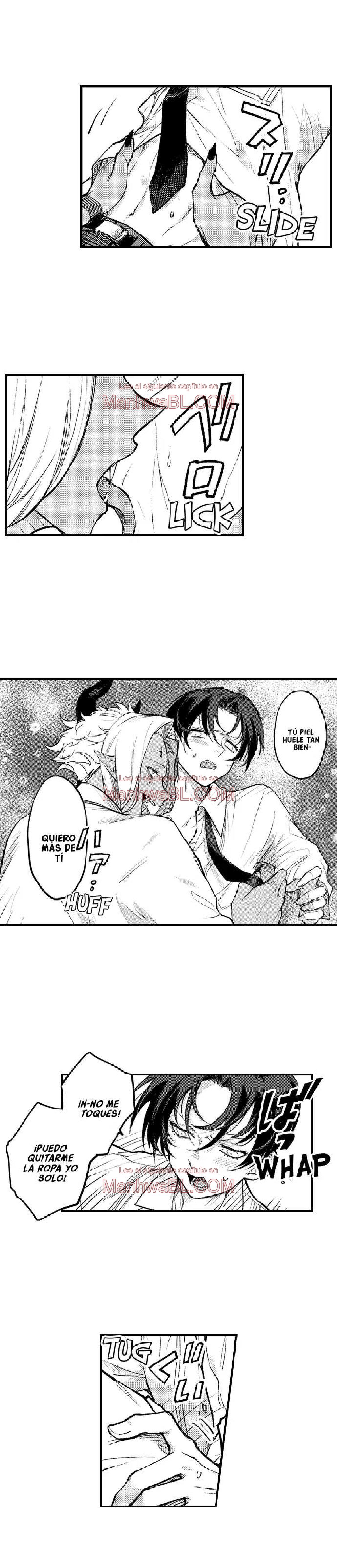 Happily Ever Dead…!? - Capítulo 2 2 manhwa