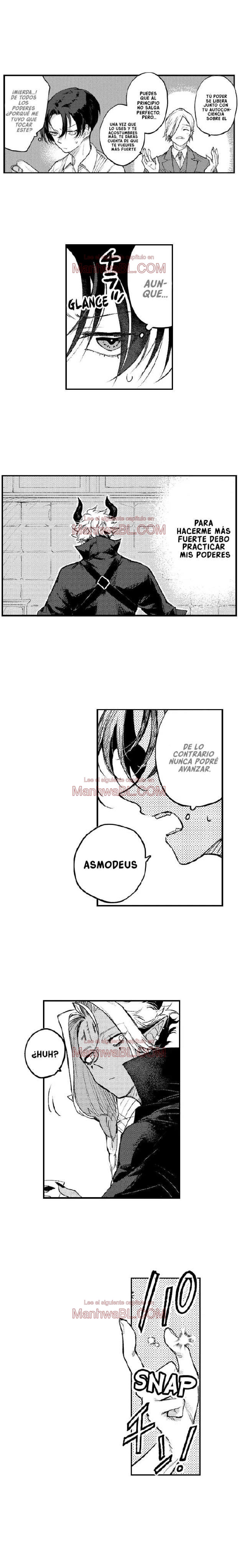 Happily Ever Dead…!? - Capítulo 2 2 manhwa