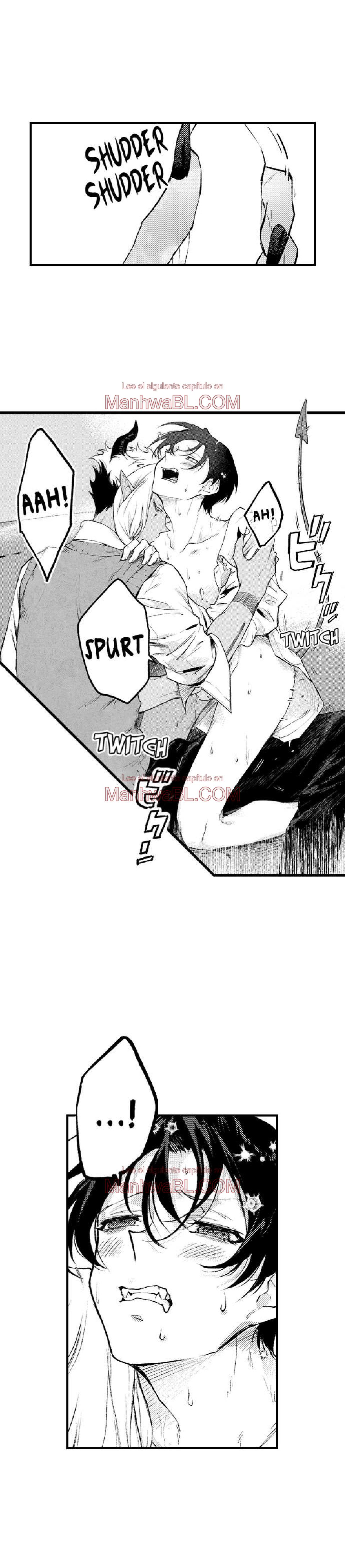 Happily Ever Dead…!? - Capítulo 7 3 manhwa