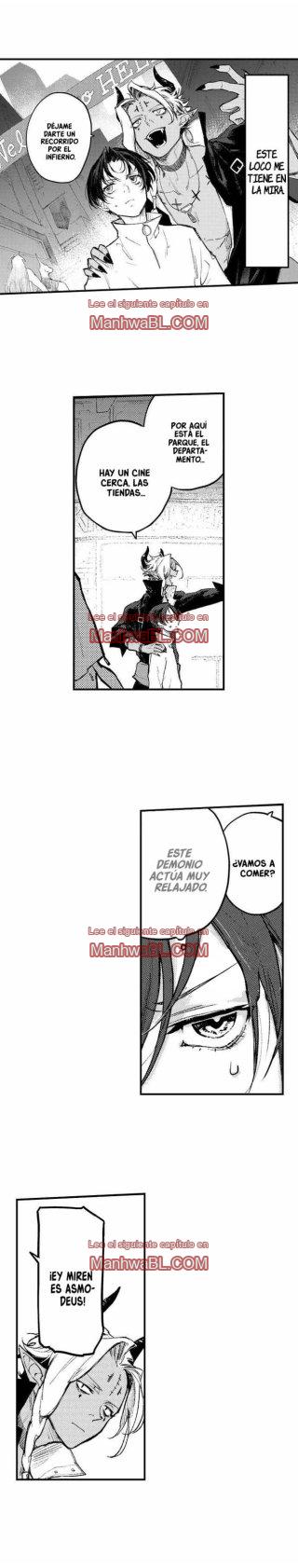 Happily Ever Dead…!? - Capítulo 1 manhwa