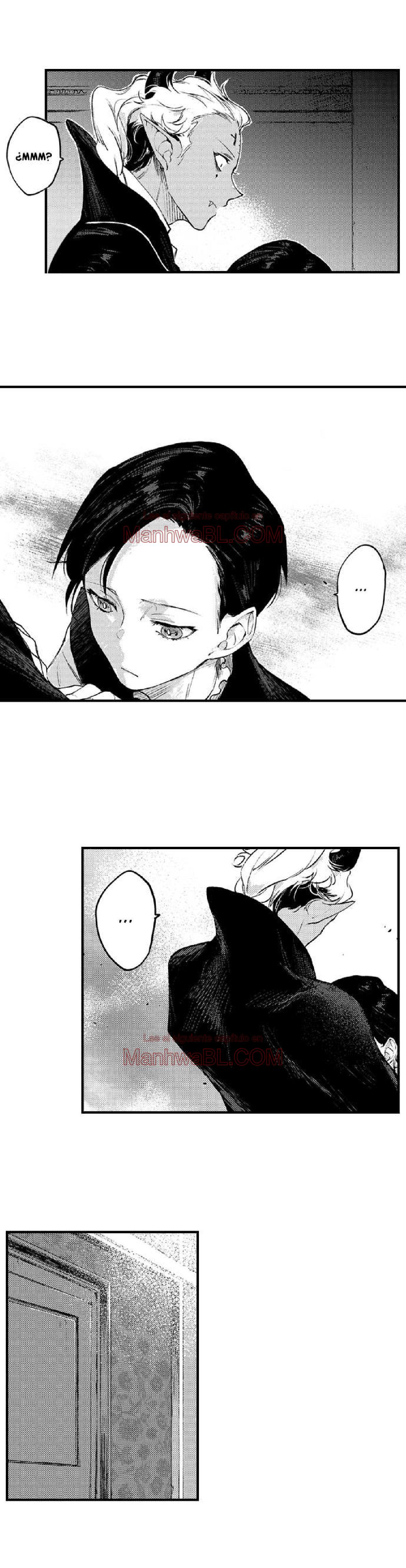 Happily Ever Dead…!? - Capítulo 6 2 manhwa