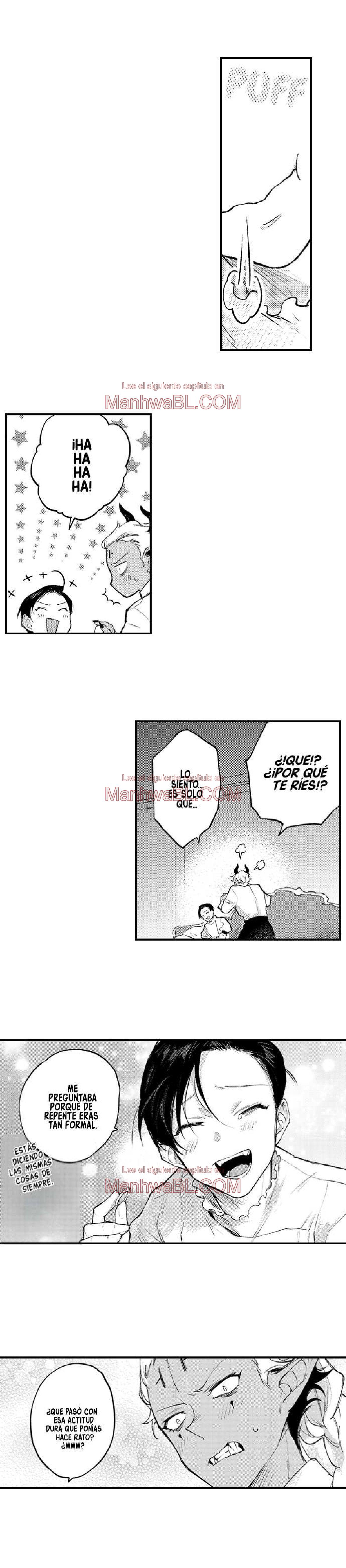 Happily Ever Dead…!? - Capítulo 6 2 manhwa