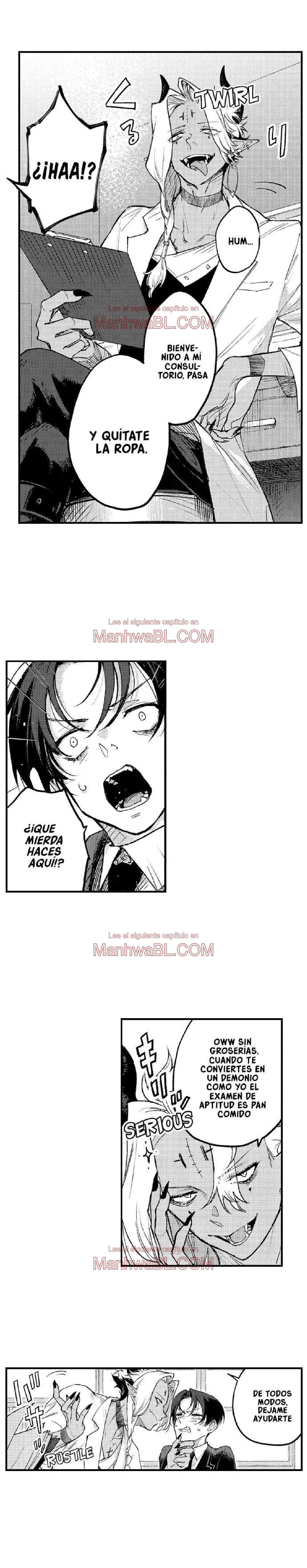 Happily Ever Dead…!? - Capítulo 2 manhwa