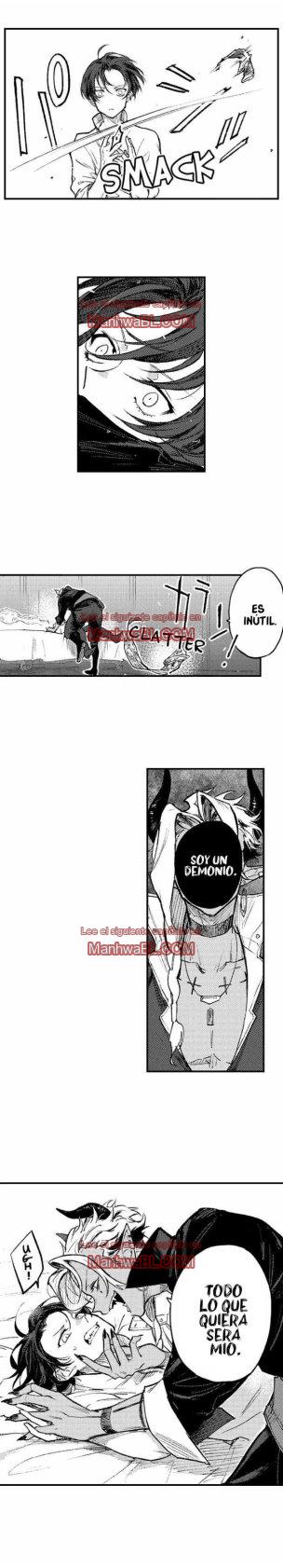 Happily Ever Dead…!? - Capítulo 1 2 manhwa