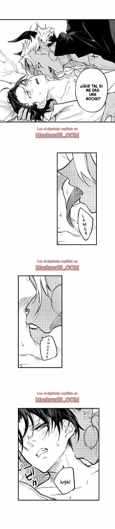 Happily Ever Dead…!? - Capítulo 1 2 manhwa