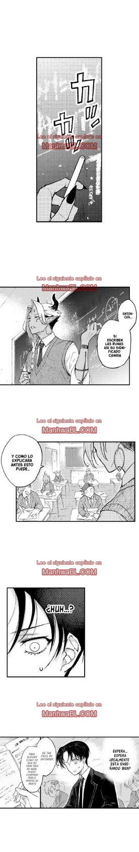 Happily Ever Dead…!? - Capítulo 3 2 manhwa