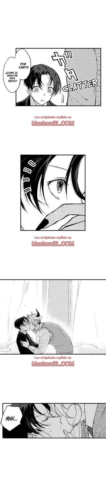 Happily Ever Dead…!? - Capítulo 3 2 manhwa