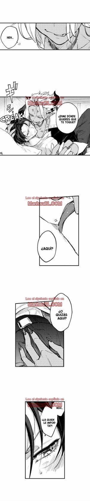 Happily Ever Dead…!? - Capítulo 1 3 manhwa